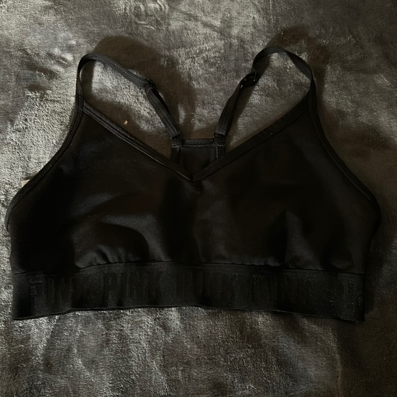 PINK Victoria's Secret Other - Victoria’s Secret PINK Sports Bra!